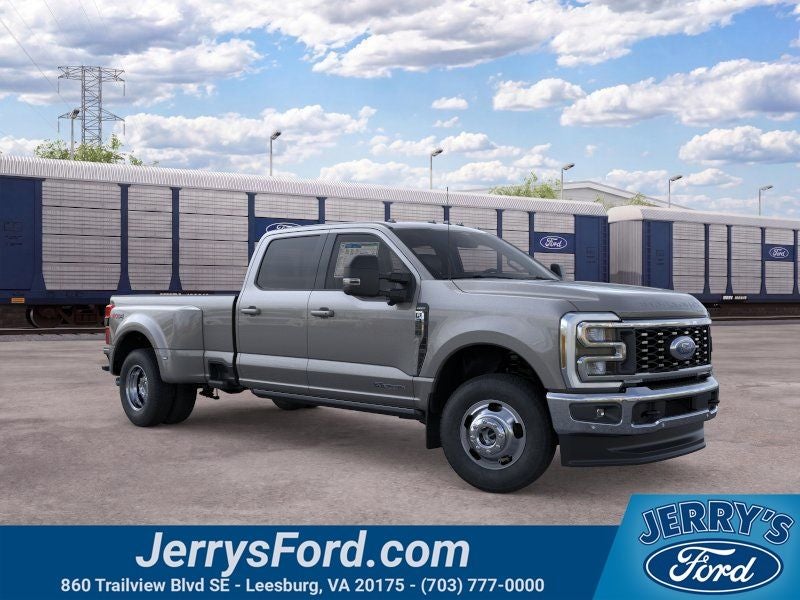 2026 Ford F-350SD Lariat 608A DRW