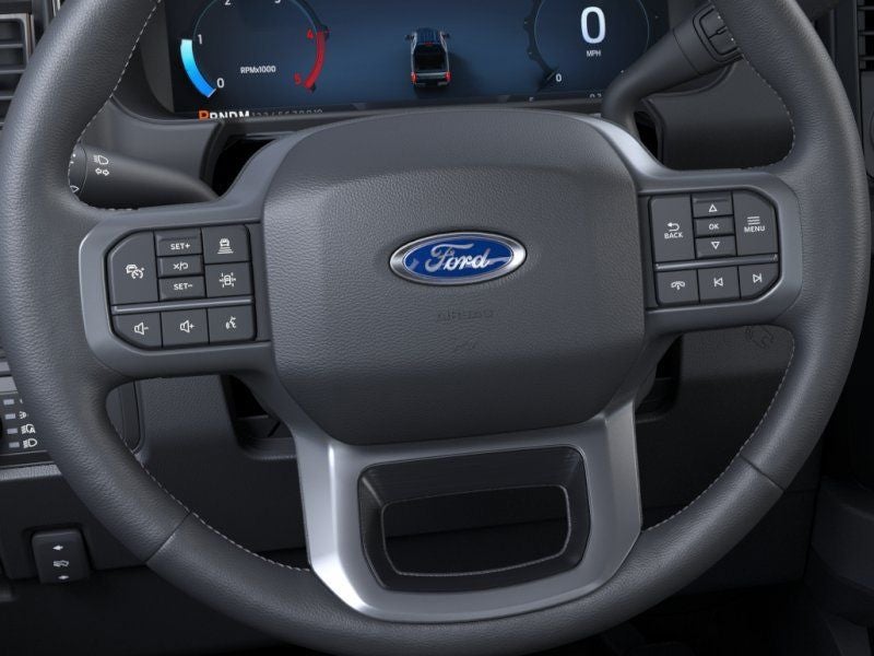 2026 Ford F-350SD Lariat 608A DRW