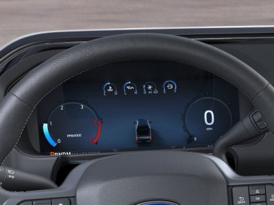 2026 Ford F-350SD Lariat 608A DRW