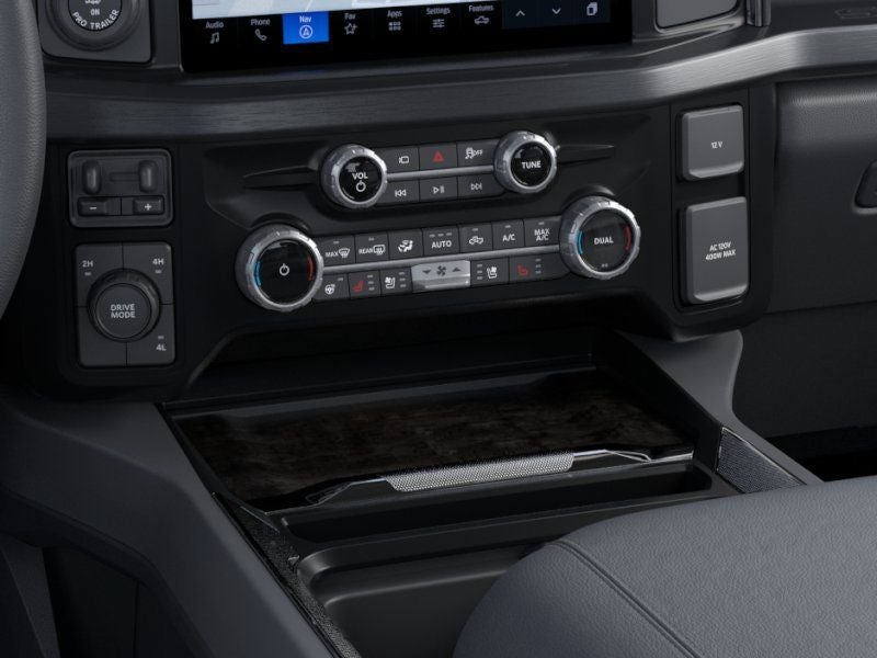 2026 Ford F-350SD Lariat 608A DRW