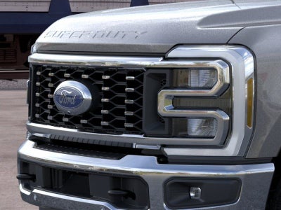 2026 Ford F-350SD Lariat 608A DRW