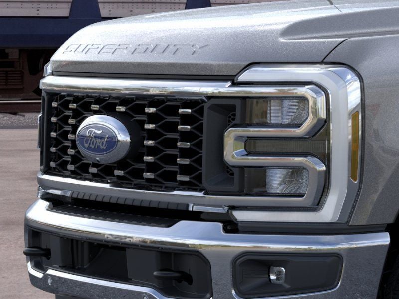 2026 Ford F-350SD Lariat 608A DRW