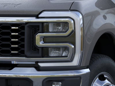 2026 Ford F-350SD Lariat 608A DRW