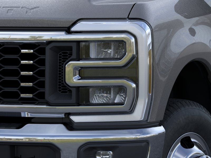 2026 Ford F-350SD Lariat 608A DRW