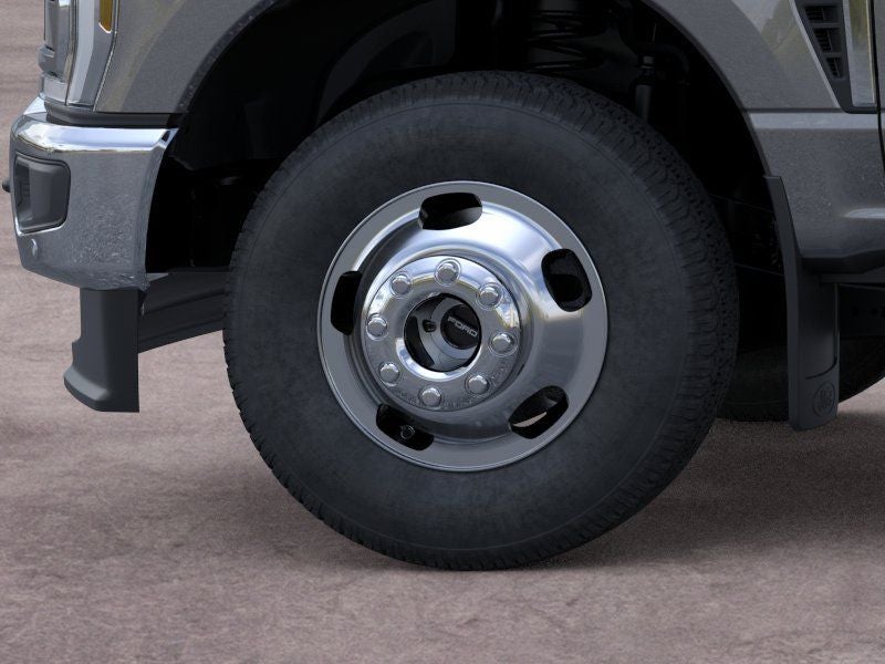 2026 Ford F-350SD Lariat 608A DRW