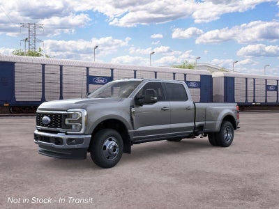 2026 Ford F-350SD Lariat 608A DRW
