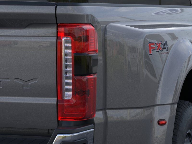 2026 Ford F-350SD Lariat 608A DRW