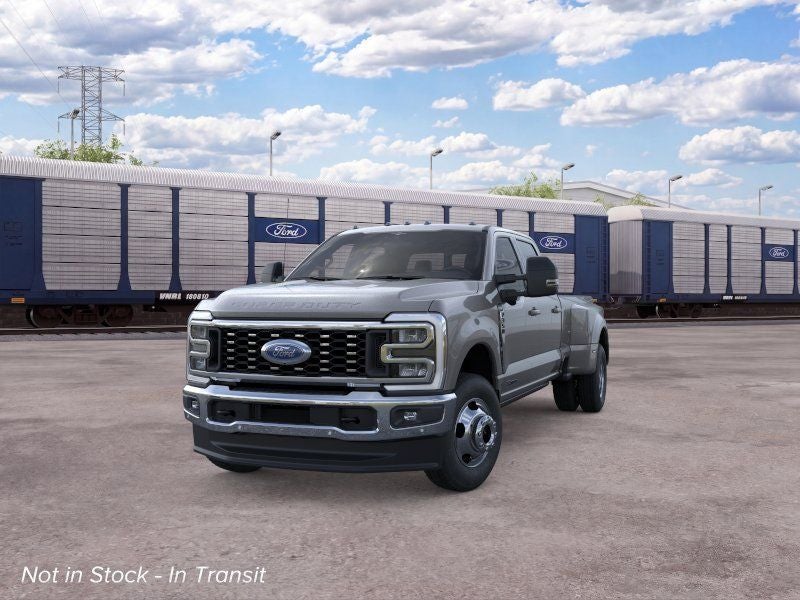2026 Ford F-350SD Lariat 608A DRW