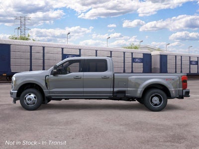 2026 Ford F-350SD Lariat 608A DRW