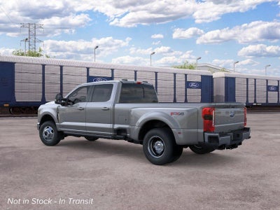 2026 Ford F-350SD Lariat 608A DRW