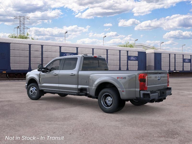 2026 Ford F-350SD Lariat 608A DRW