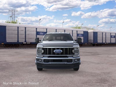 2026 Ford F-350SD Lariat 608A DRW