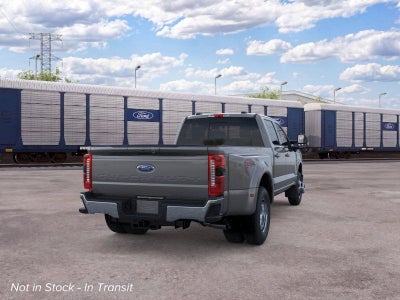2026 Ford F-350SD Lariat 608A DRW