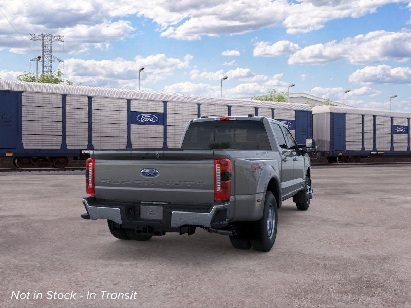 2026 Ford F-350SD Lariat 608A DRW