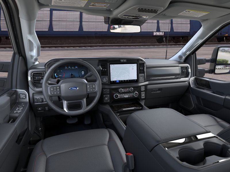 2026 Ford F-350SD Lariat 608A DRW