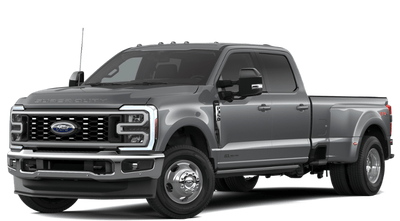 2026 Ford F-350SD Lariat 608A DRW
