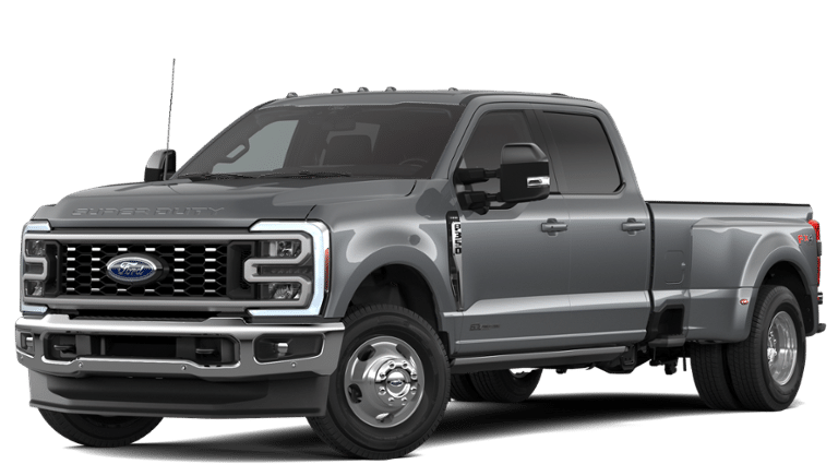 2026 Ford F-350SD Lariat 608A DRW