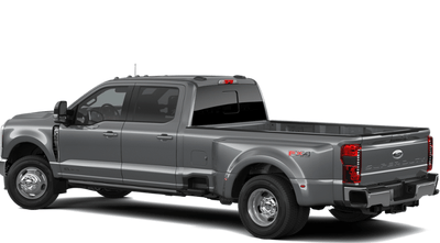 2026 Ford F-350SD Lariat 608A DRW