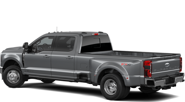2026 Ford F-350SD Lariat 608A DRW