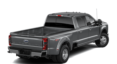 2026 Ford F-350SD Lariat 608A DRW
