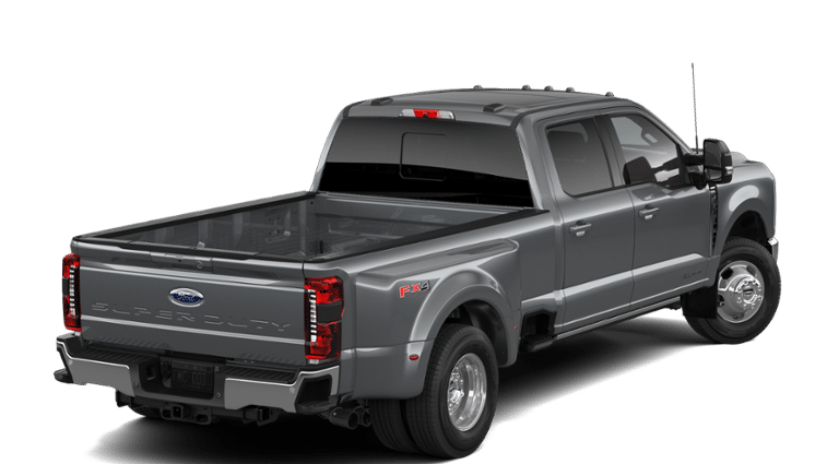 2026 Ford F-350SD Lariat 608A DRW