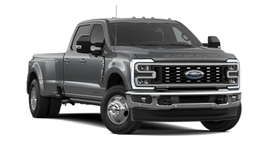 2026 Ford F-350SD Lariat 608A DRW