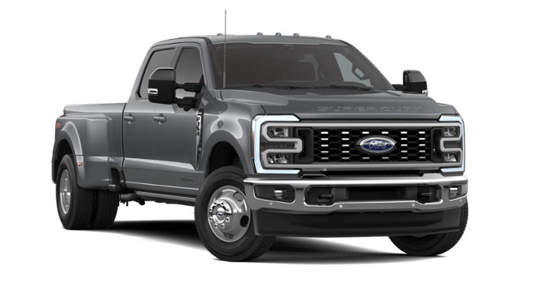 2026 Ford F-350SD Lariat 608A DRW