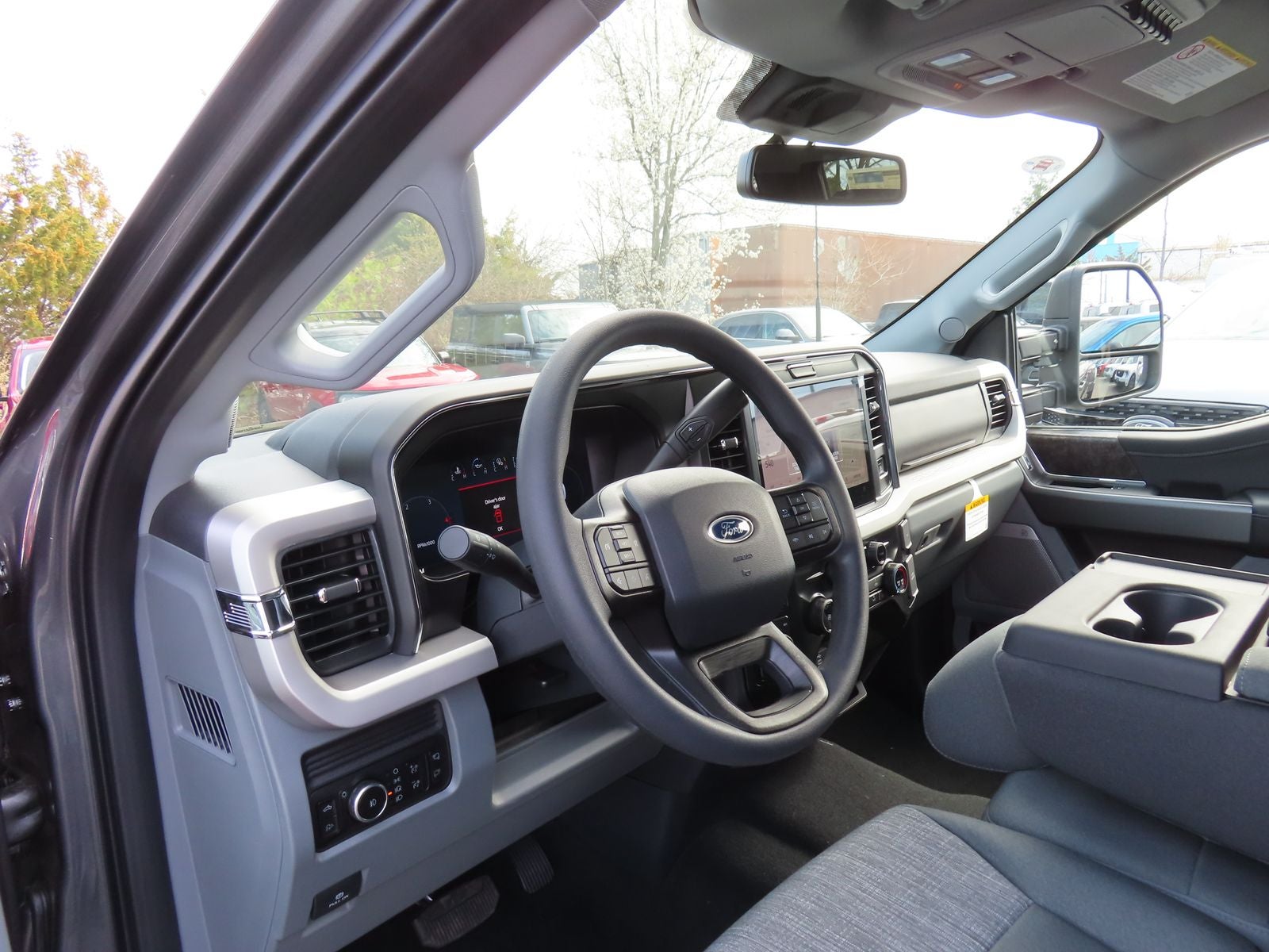 2026 Ford F-350SD XLT DRW 623A