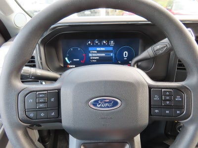 2026 Ford F-350SD XLT DRW 623A