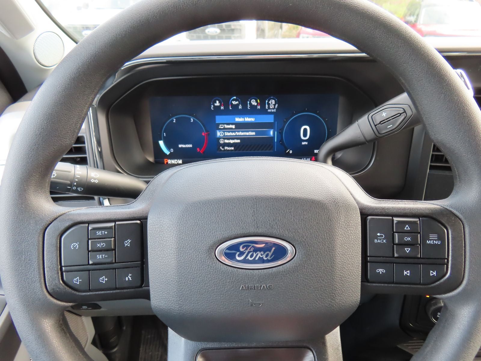 2026 Ford F-350SD XLT DRW 623A