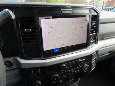 2026 Ford F-350SD XLT DRW 623A