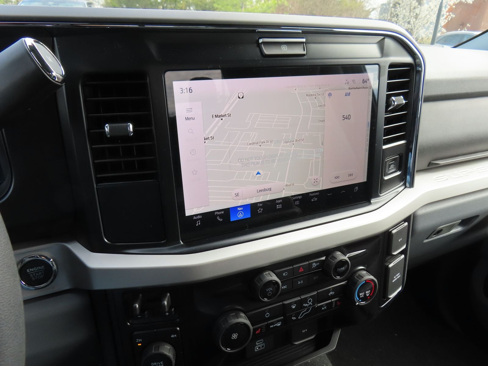 2026 Ford F-350SD XLT DRW 623A