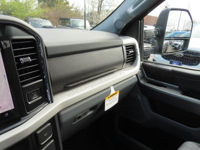 2026 Ford F-350SD XLT DRW 623A