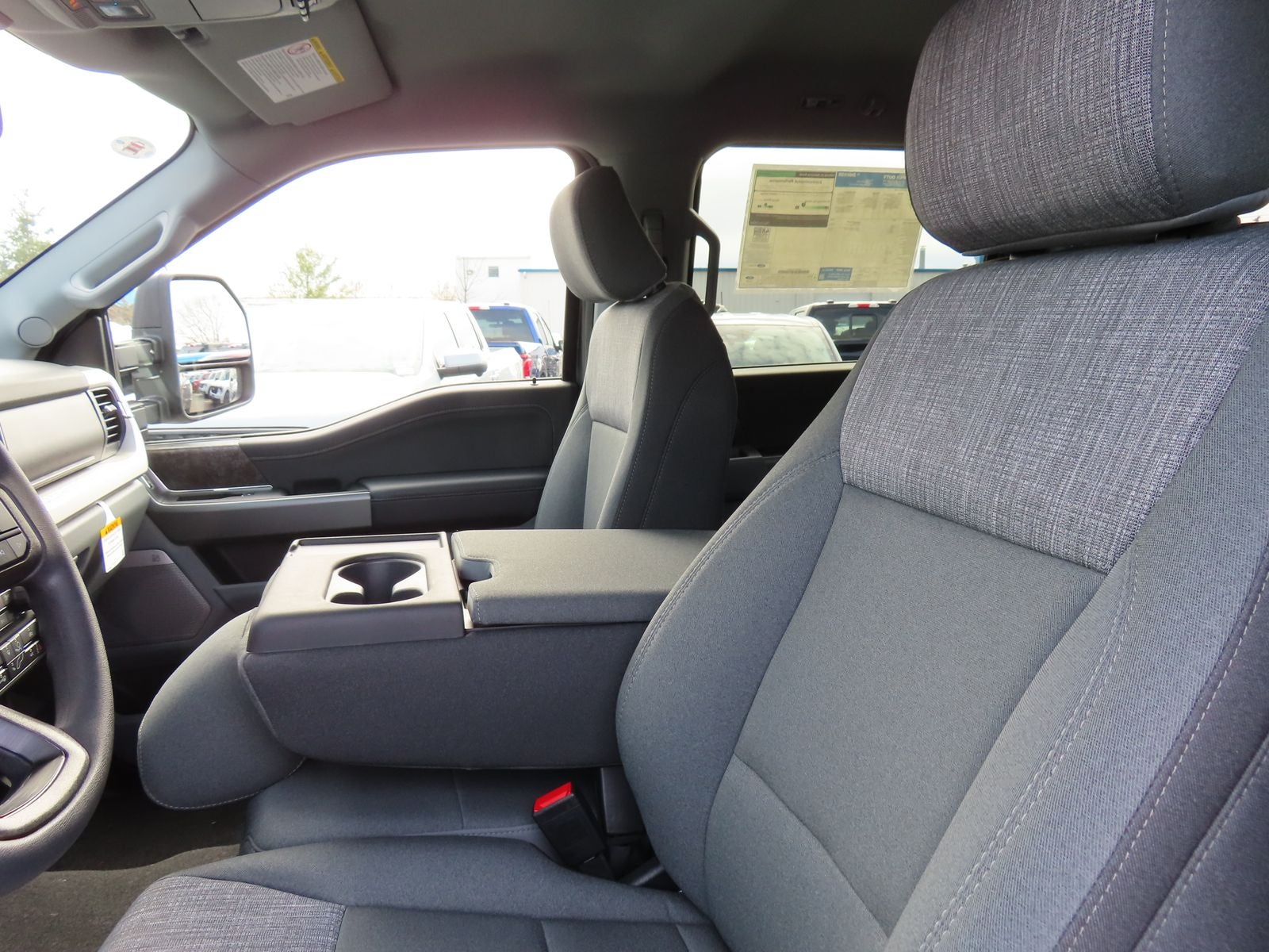 2026 Ford F-350SD XLT DRW 623A