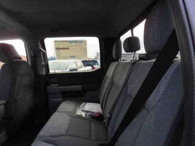 2026 Ford F-350SD XLT DRW 623A