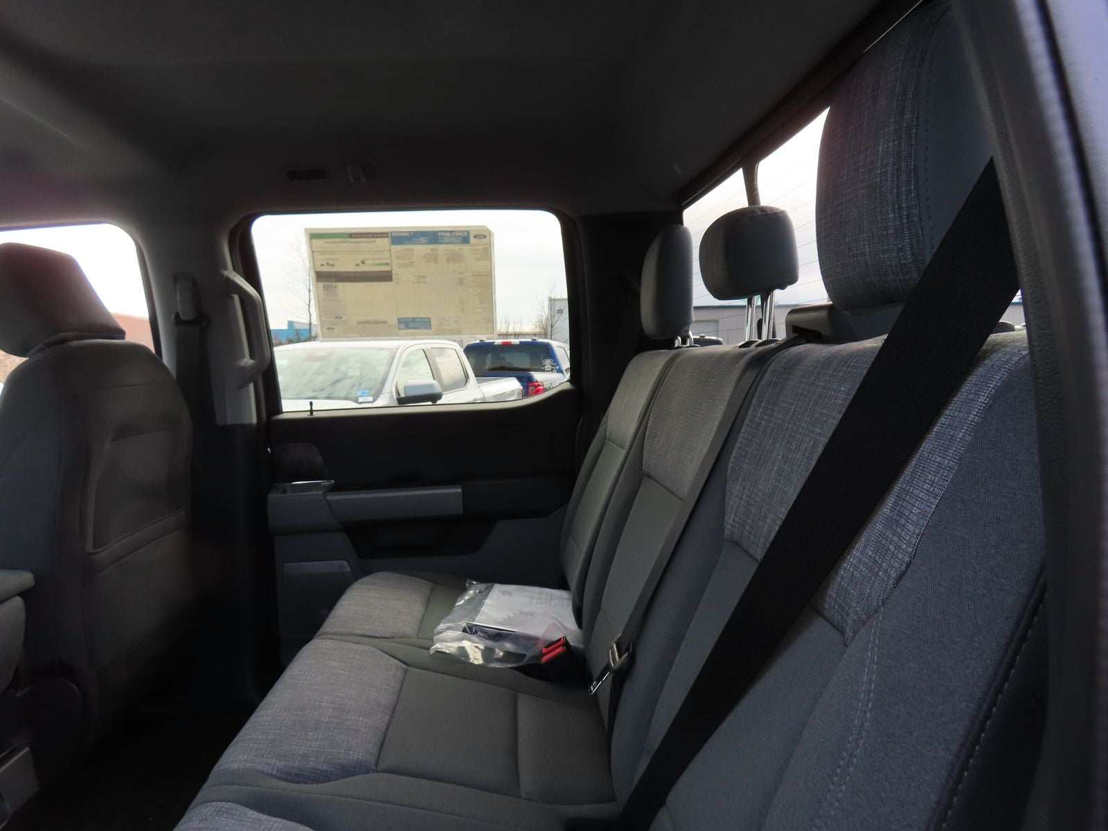 2026 Ford F-350SD XLT DRW 623A