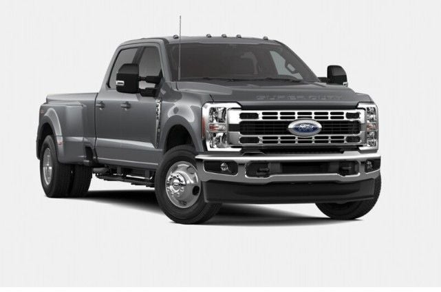 2026 Ford F-350SD XLT DRW 623A