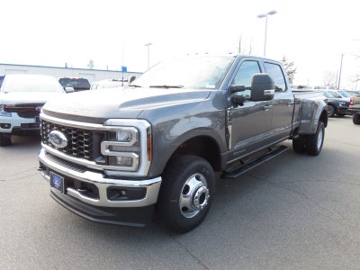 2026 Ford F-350SD XLT DRW 623A