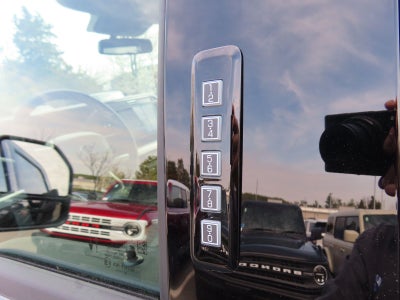 2026 Ford F-350SD XLT DRW 623A