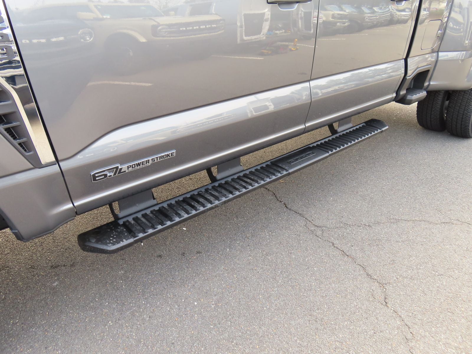 2026 Ford F-350SD XLT DRW 623A