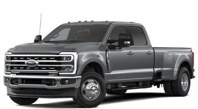 2026 Ford F-350SD XLT DRW 623A