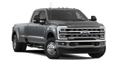 2026 Ford F-350SD XLT DRW 623A
