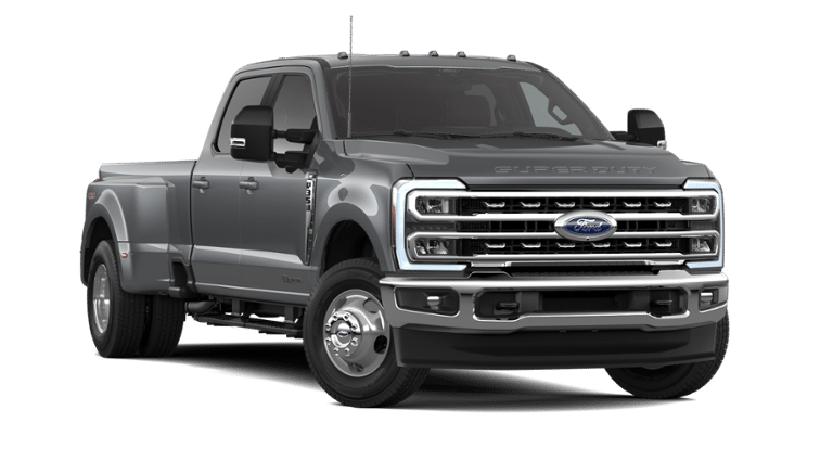 2026 Ford F-350SD XLT DRW 623A