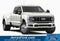 2027 Ford F-450SD Platinum 773A DRW