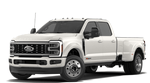 2027 Ford F-450SD Platinum 773A DRW