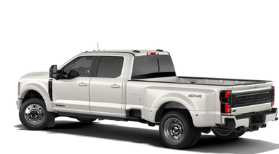 2027 Ford F-450SD Platinum 773A DRW