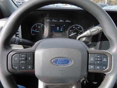 2026 Ford F-450SD XL 670A DRW