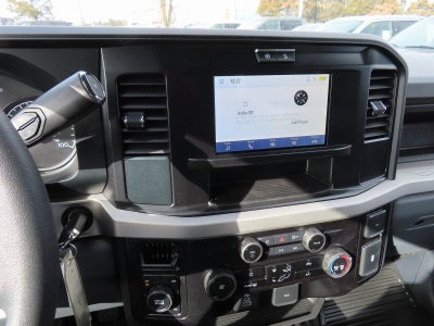 2026 Ford F-450SD XL 670A DRW