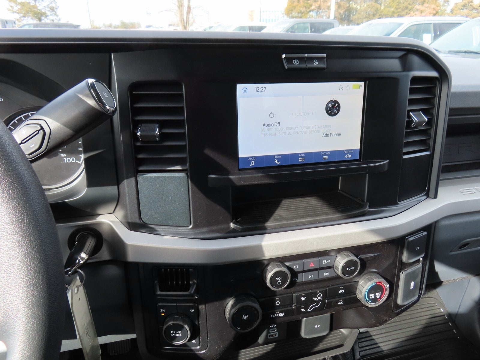 2026 Ford F-450SD XL 670A DRW