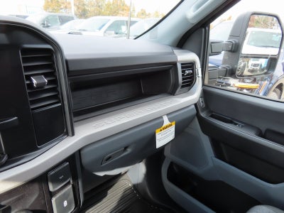 2026 Ford F-450SD XL 670A DRW